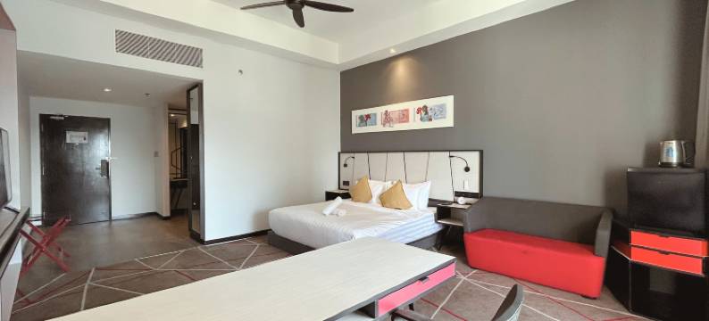 M101 Dang Wangi KL City By Liv'in图片