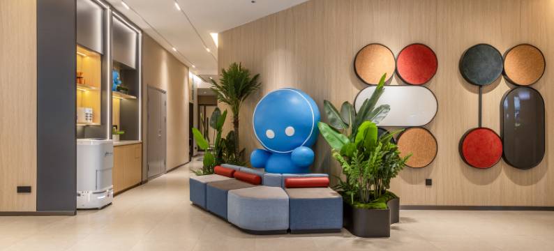 如家酒店(大同云冈店)图片