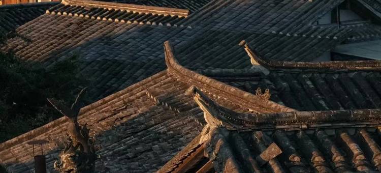腾冲禾风温泉观景客栈(和顺古镇店)图片