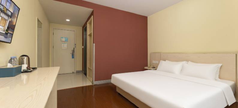 艺选酒店(上海张江金融信息园店)图片