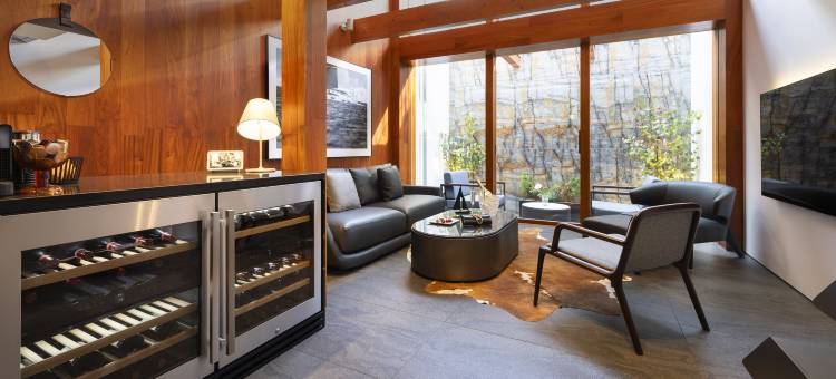映・宮町居(Miya Townhouse by Reflections)图片