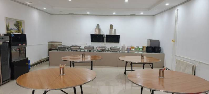 如家华驿精选酒店(南皮信合商厦店)图片