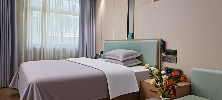 7都酒店(义乌中心医院店)图片