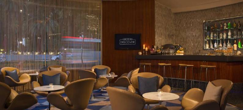 伊兹密尔万丽酒店(Renaissance Izmir Hotel)图片