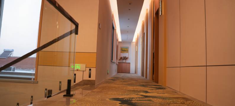 熹·云墅·Villa Mountain Retreat设计师民宿(浑源古城店)图片