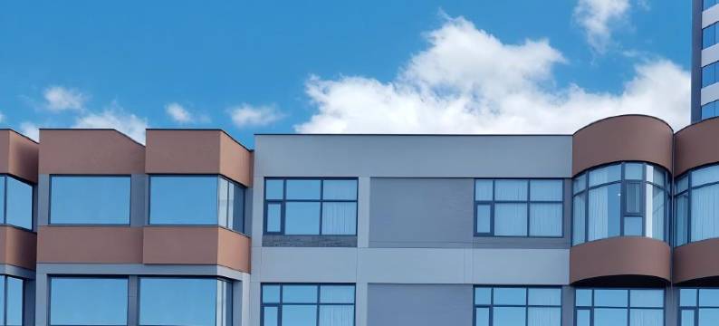 云上四季酒店(昆明拓东体育馆延安医院店)图片