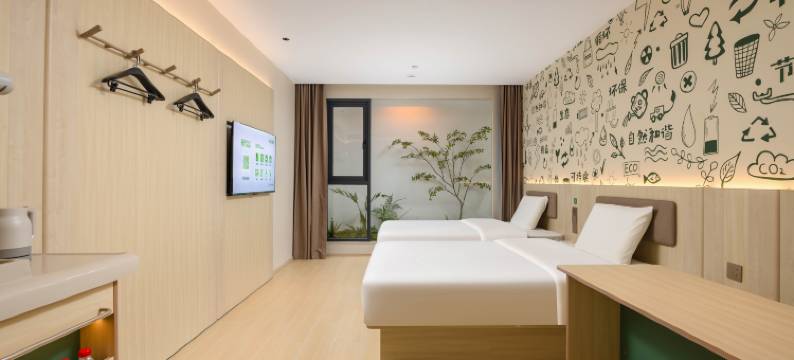 海友酒店(昆明南屏步行街老街店)图片