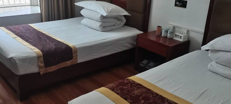 大富金星民宿图片