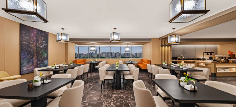 美豪丽致酒店(汕头万象城龙眼南美食街店)图片