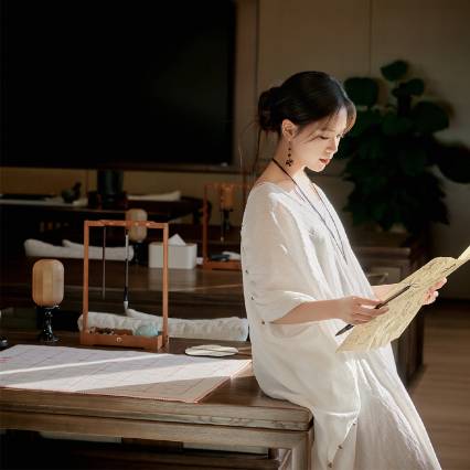 武夷山憬居度假酒店图片