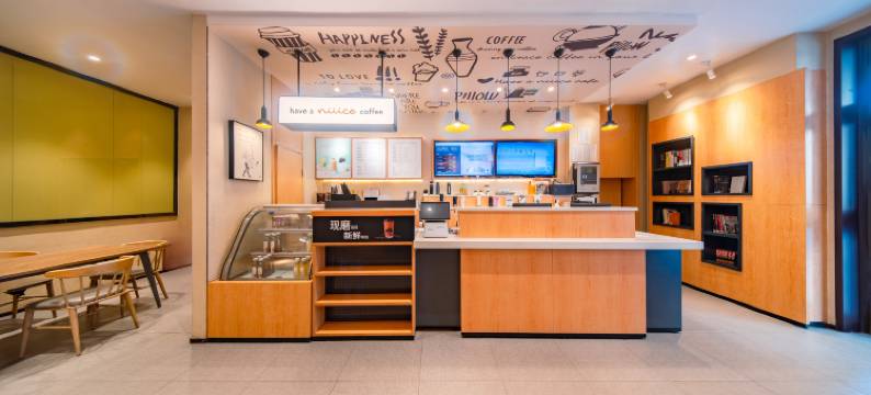 汉廷酒店(兰州广电中心店)图片