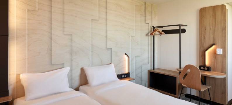 B&B HOTEL Concarneau Keriolet图片