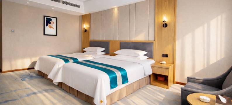 南城法莱德国际大酒店图片