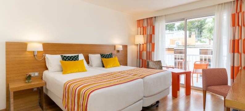 赫斯佩里亚·马略卡(Hesperia Mallorca)图片