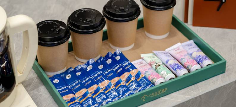 未来生活酒店(宝鸡金台大道唐潮城店)图片