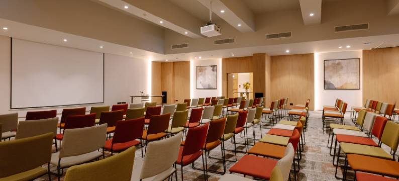 卡萨布兰卡皇家隐居酒店(Royal Hideaway Casablanca)图片