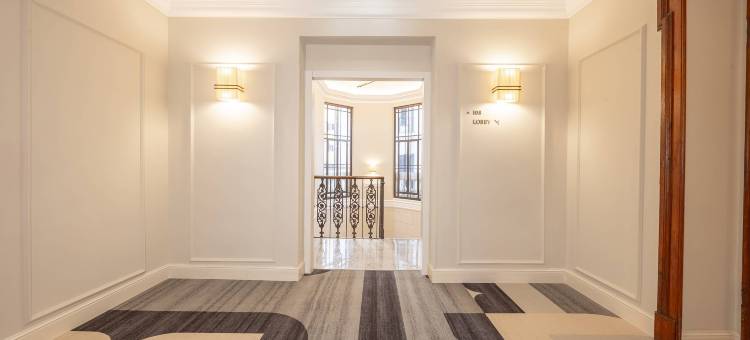 西维利亚酒店(BH hotel Roma)(BH Hotel)图片