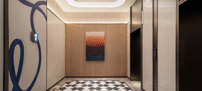 昆明南亚风情第壹城智选假日酒店图片