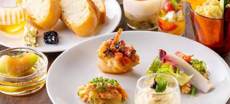 札幌索拉利亚西铁酒店(Solaria Nishitetsu Hotel Sapporo)图片