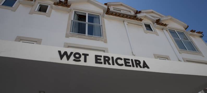 WOT 埃里塞拉靈魂(WOT Ericeira Soul)图片
