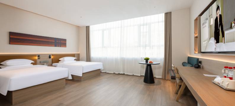 锦颐酒店(四子王旗政府店)图片