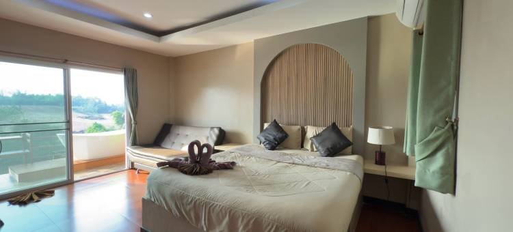 小桂河公园度假村(Kwainoy Riverpark)图片