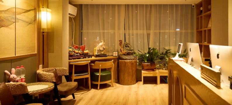 熙瑞酒店(潍坊市政府店)图片