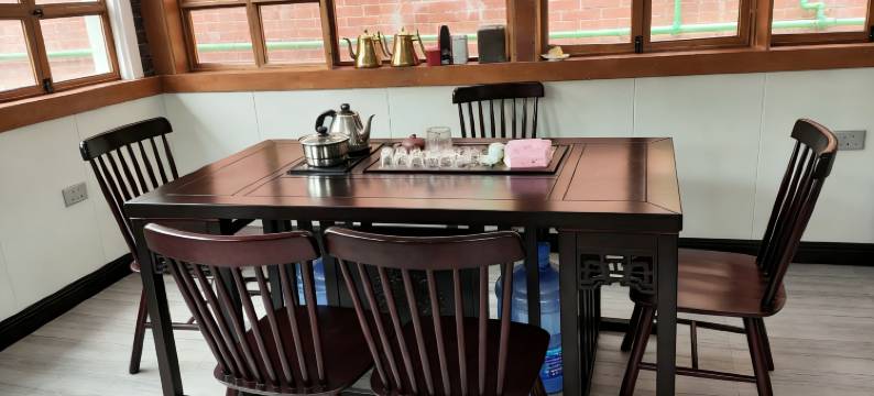 伊凯贾•君悦连锁酒店(中式3餐＆接送机丨一手商务资源丨近机场)(JUN YUE GRA Lagos hotel(Murtala Muhammed International Airport))图片