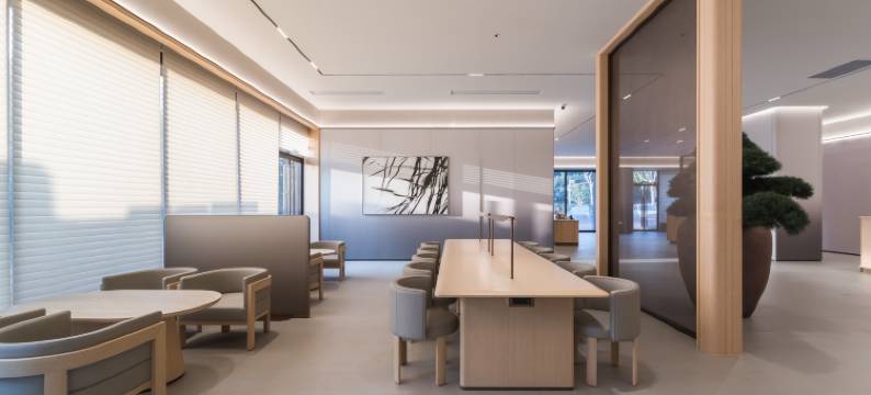 全季酒店(武汉东湖岳家嘴地铁站店)图片