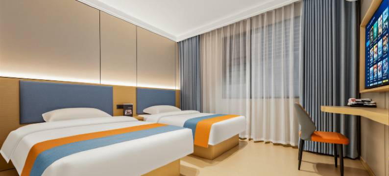 北极星酒店(桂林北站高铁广场店)图片