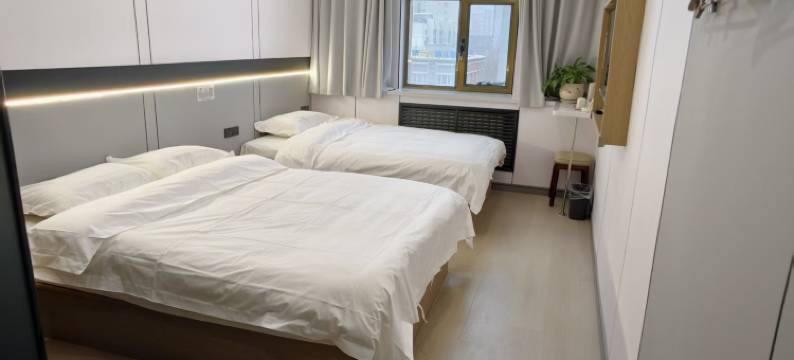 富士宾馆(乌鲁木齐医学院店)图片