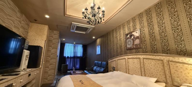 酒店VILLA COSTA仅限成人(HOTEL VILLA COSTA  (Adults Only))图片