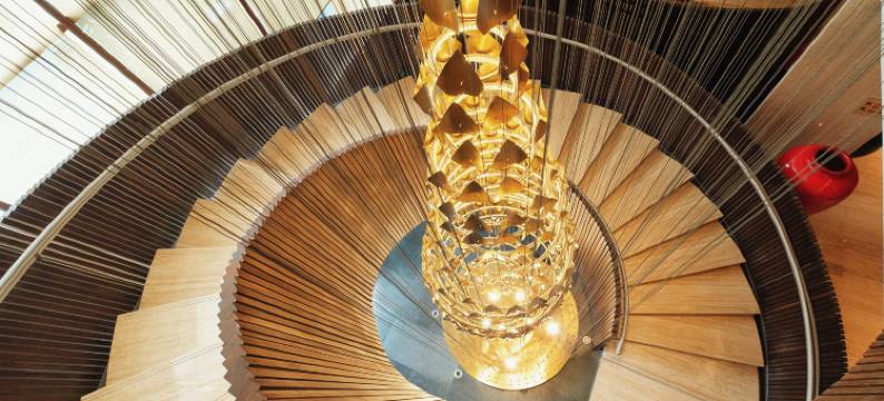 日惹比安蒂阿托特尔套房酒店(ARTOTEL Suites Bianti Yogyakarta)图片