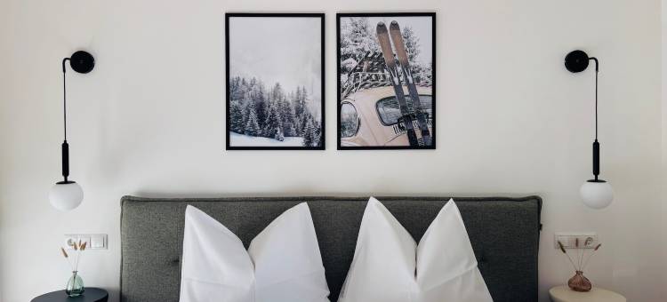 Calm Alpine Apartment | 2 minutes to Ski entrance图片