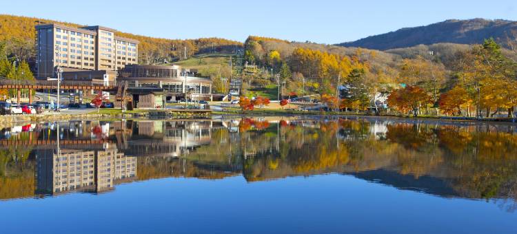 池之平酒店与度假村(Ikenotaira Hotel & Resort)图片