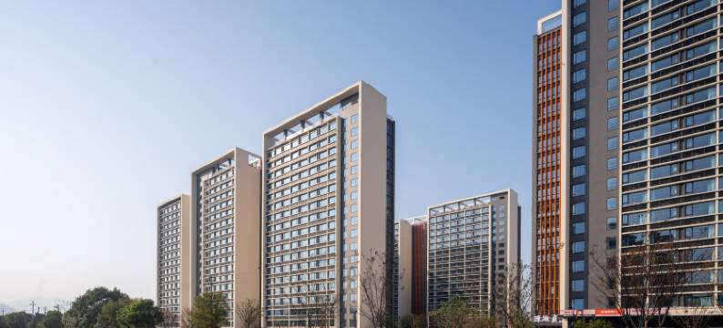 横店梦驿酒店(演员村店)图片