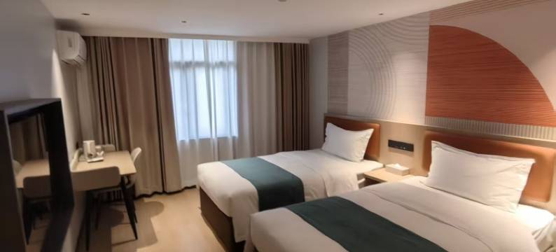 广东大酒店(广州北京路步行街海珠广场地铁站店)图片