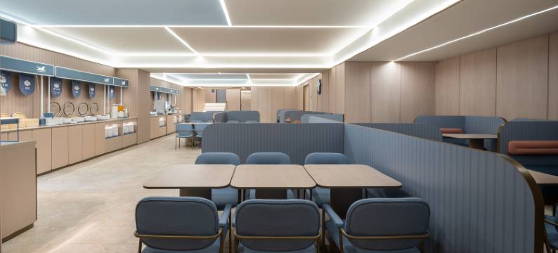 汉庭酒店(北京前门店)图片