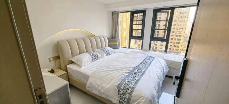 栖宿民宿(昆明高铁南站店)图片