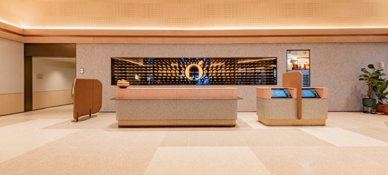 桔子酒店(西安五路口地铁站店)图片