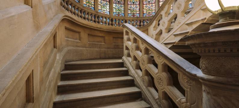 剑桥霍布森阿迪娜公寓酒店(The Hobson Cambridge by Adina)图片