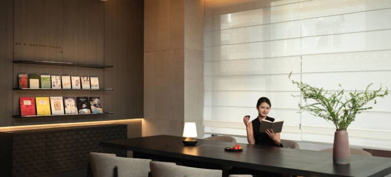 昆明同德广场穿金路地铁站亚朵酒店图片