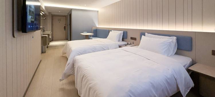 汉庭酒店(广州荔湾滘口地铁站店)图片