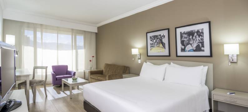 卡利皇家NH酒店(NH Cali Royal)图片