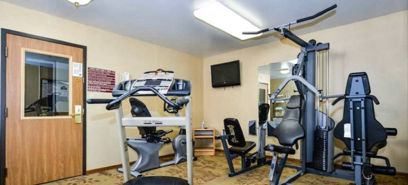 Studio 6 套房 – 奥尔巴尼，乔治亚州(Studio 6 Suites Albany, GA)图片