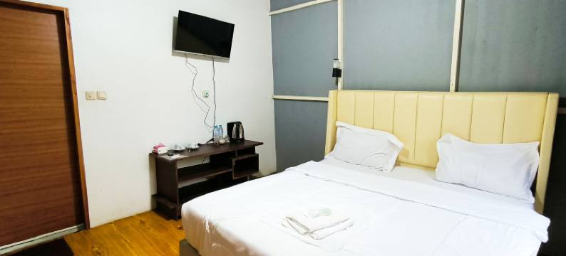 Spekta Merbabu由Cocotel提供支持(Spekta Merbabu powered by Cocotel)图片