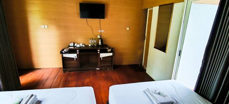 Spekta Merbabu由Cocotel提供支持(Spekta Merbabu powered by Cocotel)图片