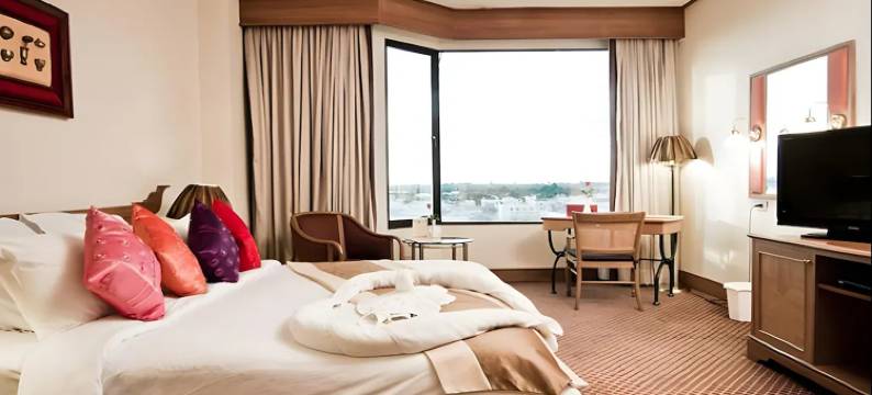 莱丝翁酒店(Laithong Hotel Ubon Ratchathani)图片