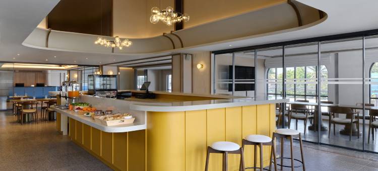 贝斯特韦斯特马特蒂瓦农酒店(Best Western Matter Tiwanon Hotel)图片