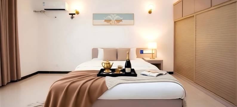 优客酒店(枣庄峄城区政府店)图片